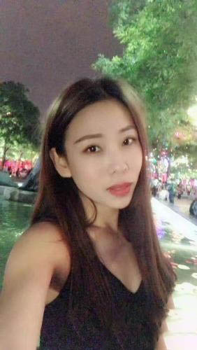 兼职小妹 骚动身心